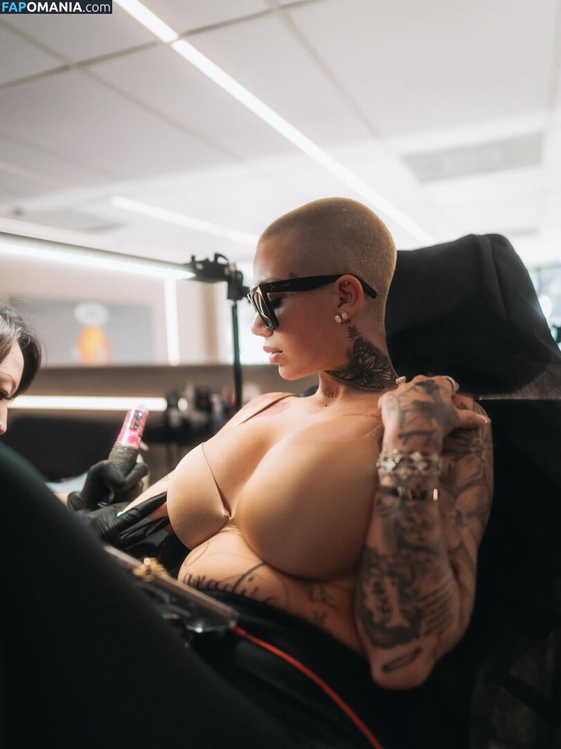 Bhad Bhabie / Danielle Bregoli / bhadbhabie Nago OnlyFans  Przeciekłe zdjęcie #58