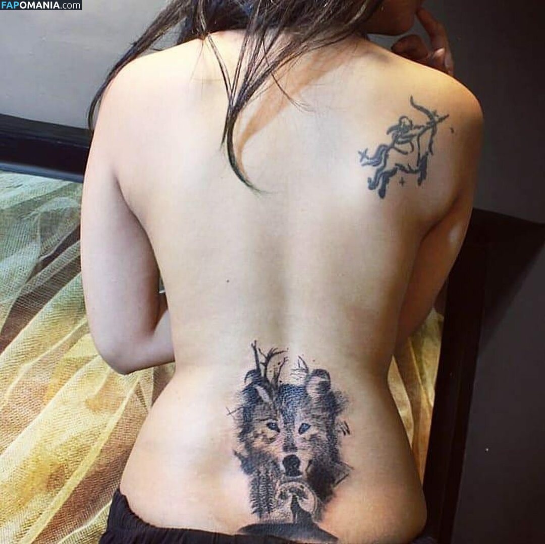 Bhavika Katariya / Moodygirl696 / bhavika_katariya_ Nago OnlyFans  Przeciekłe zdjęcie #8