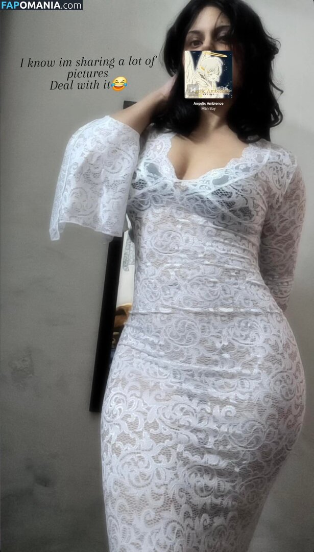 Bi_sh07 / Mehak Bharti / cw Nago OnlyFans  Przeciekłe zdjęcie #4
