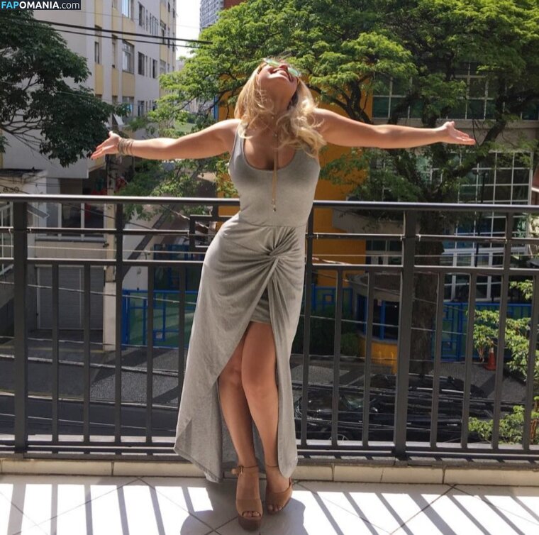 Bianca Alencar / Dubladora / Voice actress / biancaalencarof / biancaalencaroficial Nago OnlyFans  Przeciekłe zdjęcie #7