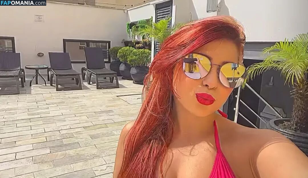 Bianca Alencar / Dubladora / Voice actress / biancaalencarof / biancaalencaroficial Nago OnlyFans  Przeciekłe zdjęcie #9