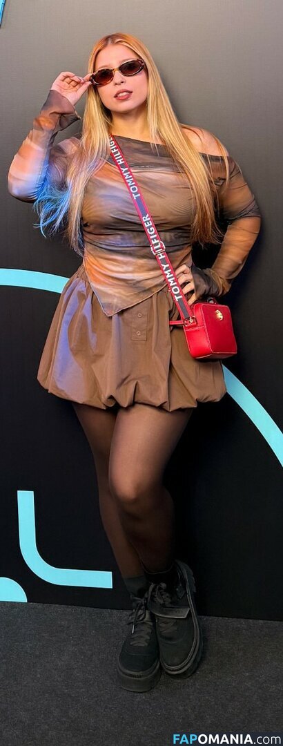 Bianca Alencar / Dubladora / Voice actress / biancaalencarof / biancaalencaroficial Nago OnlyFans  Przeciekłe zdjęcie #19