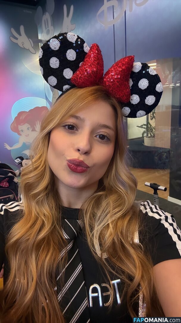 Bianca Alencar / Dubladora / Voice actress / biancaalencarof / biancaalencaroficial Nago OnlyFans  Przeciekłe zdjęcie #21