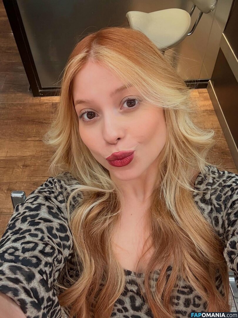 Bianca Alencar / Dubladora / Voice actress / biancaalencarof / biancaalencaroficial Nago OnlyFans  Przeciekłe zdjęcie #23