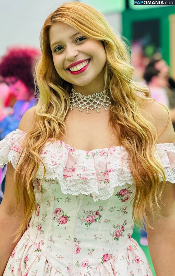 Bianca Alencar / Dubladora / Voice actress / biancaalencarof / biancaalencaroficial Nago OnlyFans  Przeciekłe zdjęcie #25