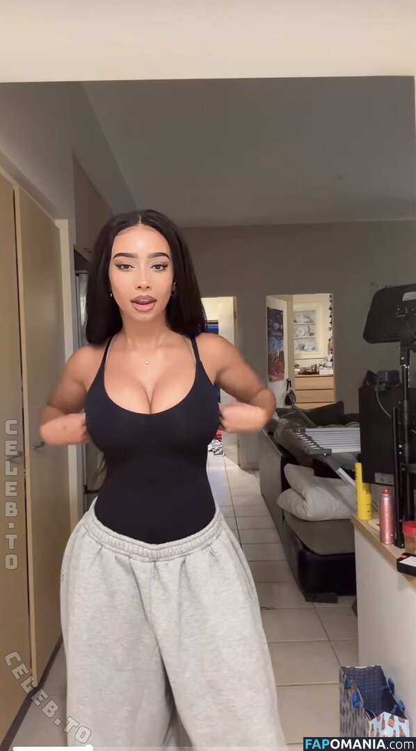 Bianca Alexandra / bianca.alexandrraa / itaintbee Nago OnlyFans  Przeciekłe zdjęcie #4