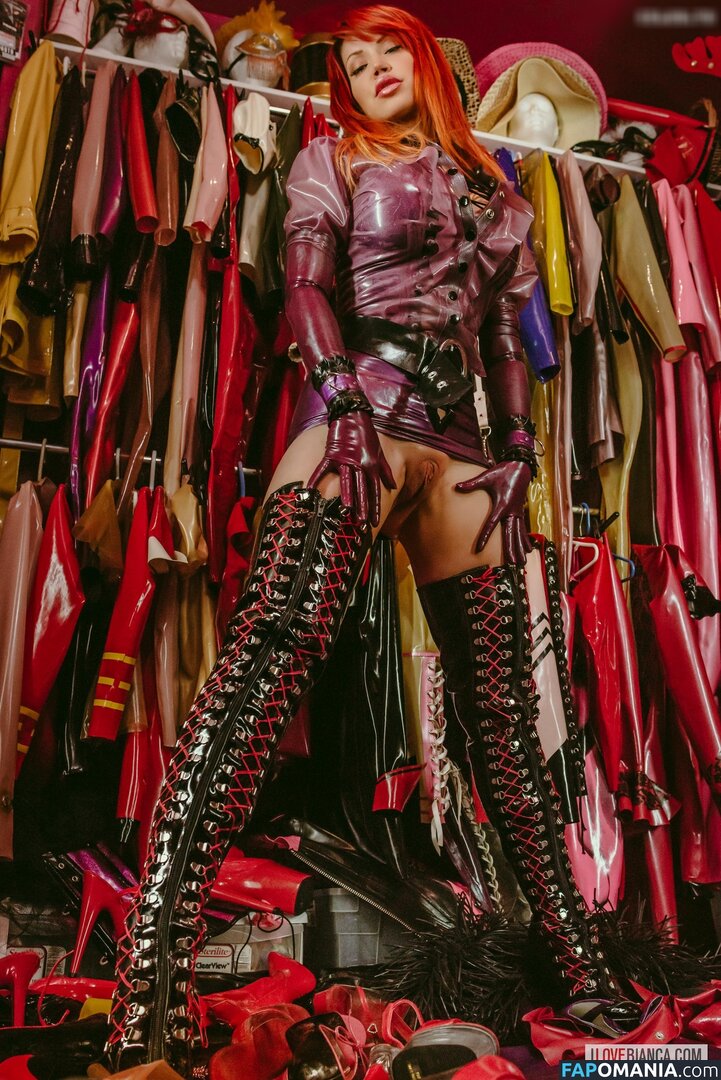 Bianca Beauchamp / biancabeauchamp / biancabeauchampmodel Nago OnlyFans  Przeciekłe zdjęcie #937