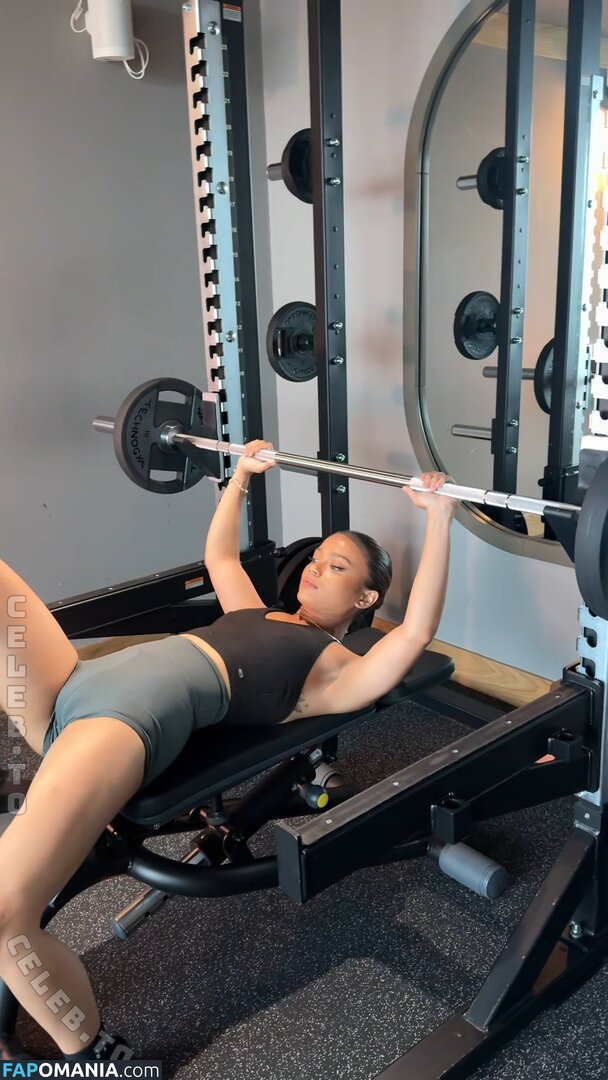 Bianca Bustamante / https: / racerbia Nago OnlyFans  Przeciekłe zdjęcie #49