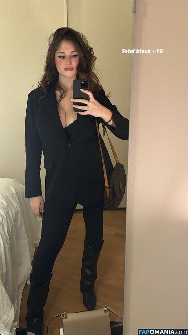 Bianca Gilardino / biancagilardino Nago OnlyFans  Przeciekłe zdjęcie #3