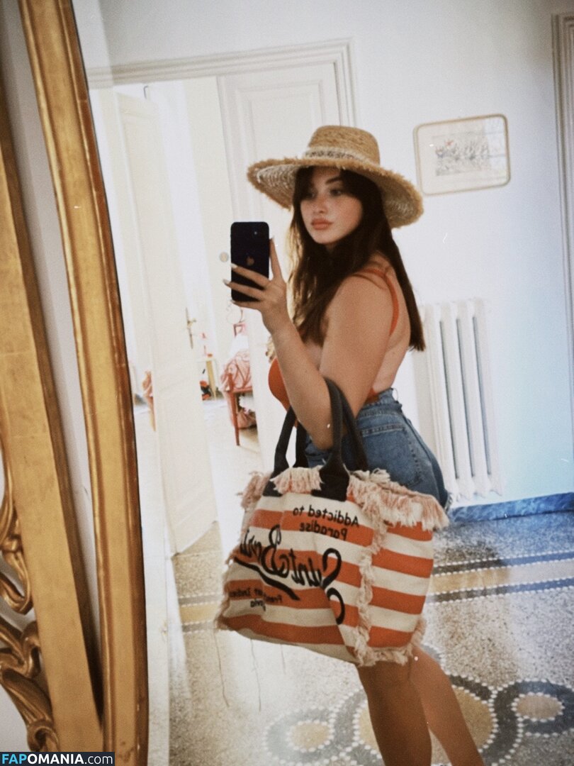 Bianca Gilardino / biancagilardino Nago OnlyFans  Przeciekłe zdjęcie #18