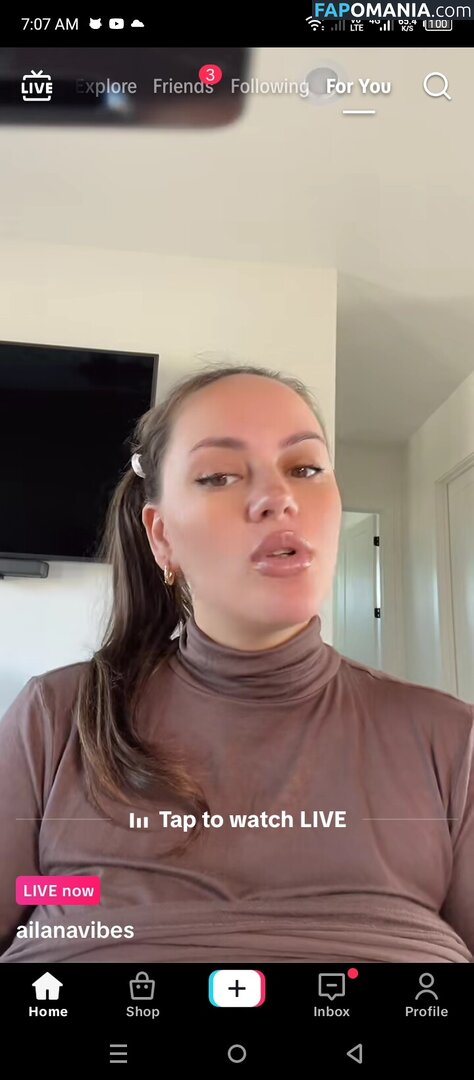 Bianca Jordan / biancabts / biancadata_official Nago OnlyFans  Przeciekłe zdjęcie #1
