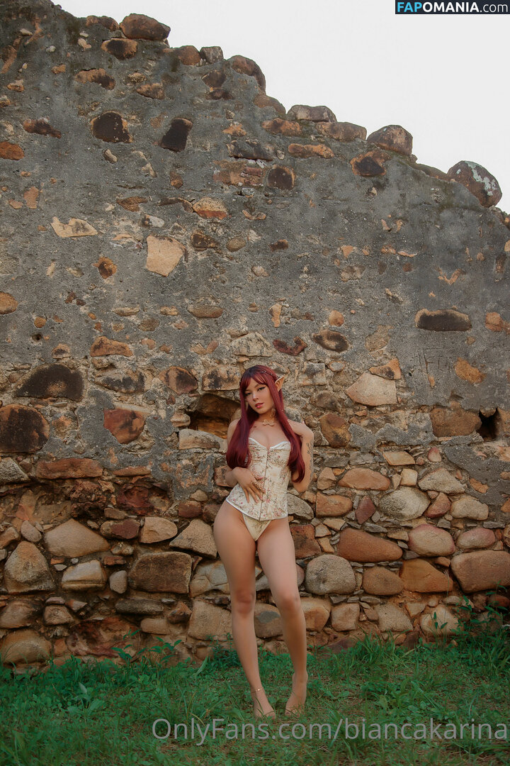 Bianca Karina / Biawhite / biancakariina / biancakarina Nago OnlyFans  Przeciekłe zdjęcie #467