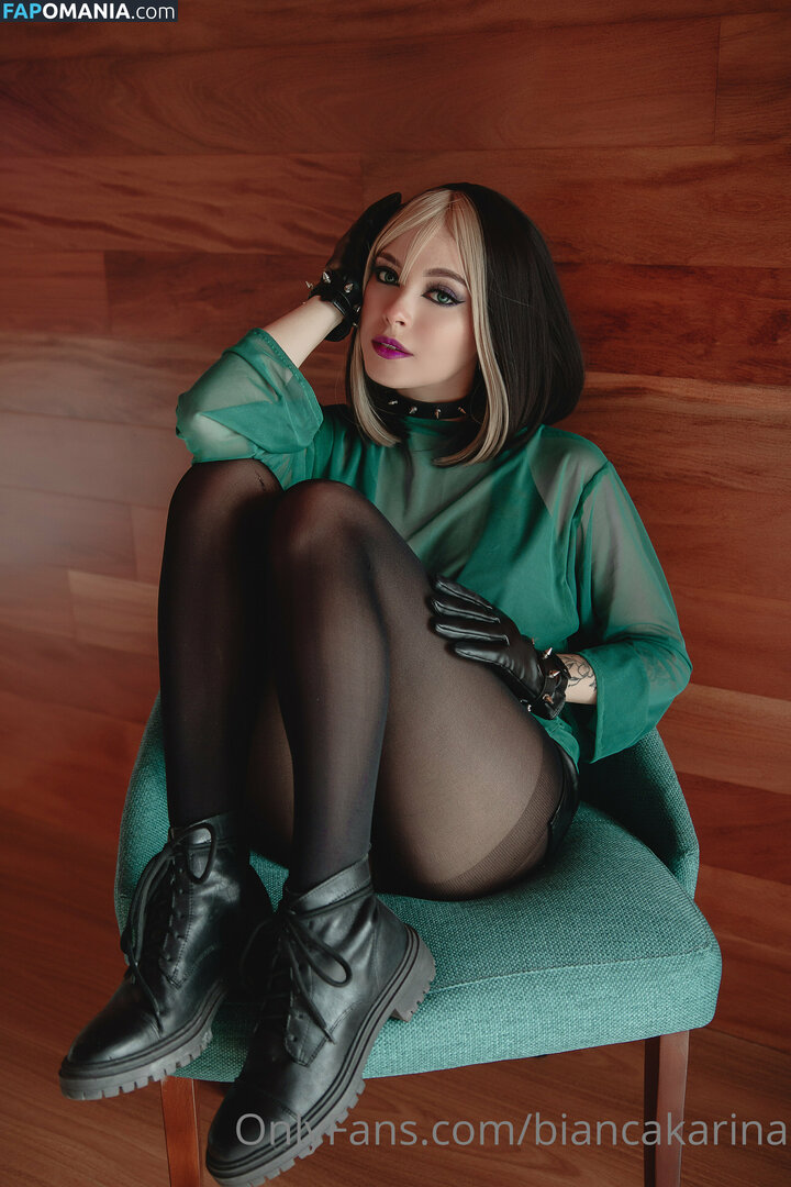 Bianca Karina / Biawhite / biancakariina / biancakarina Nago OnlyFans  Przeciekłe zdjęcie #519
