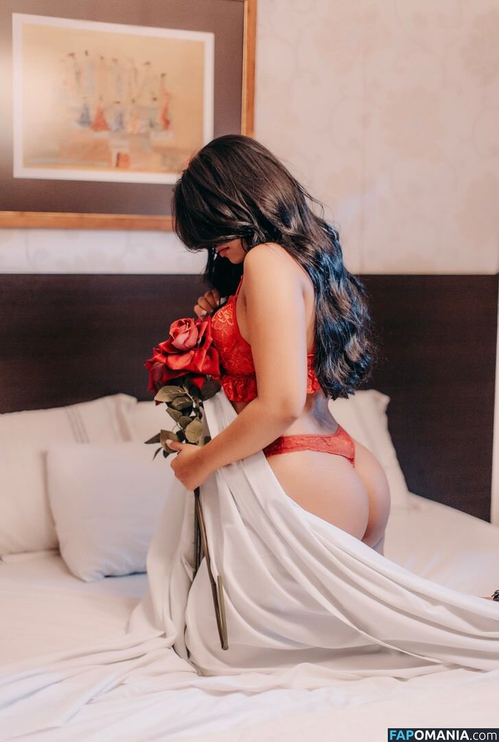 Bianca Tavares / andressa_nathalya / biancatavares22 Nago OnlyFans  Przeciekłe zdjęcie #3