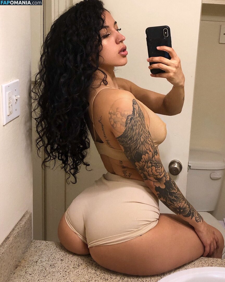 Bianca Taylor Nago OnlyFans  Przeciekłe zdjęcie #1