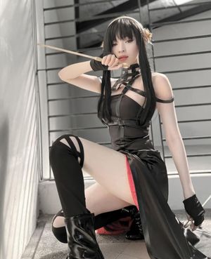 Biancake Bianca Yao