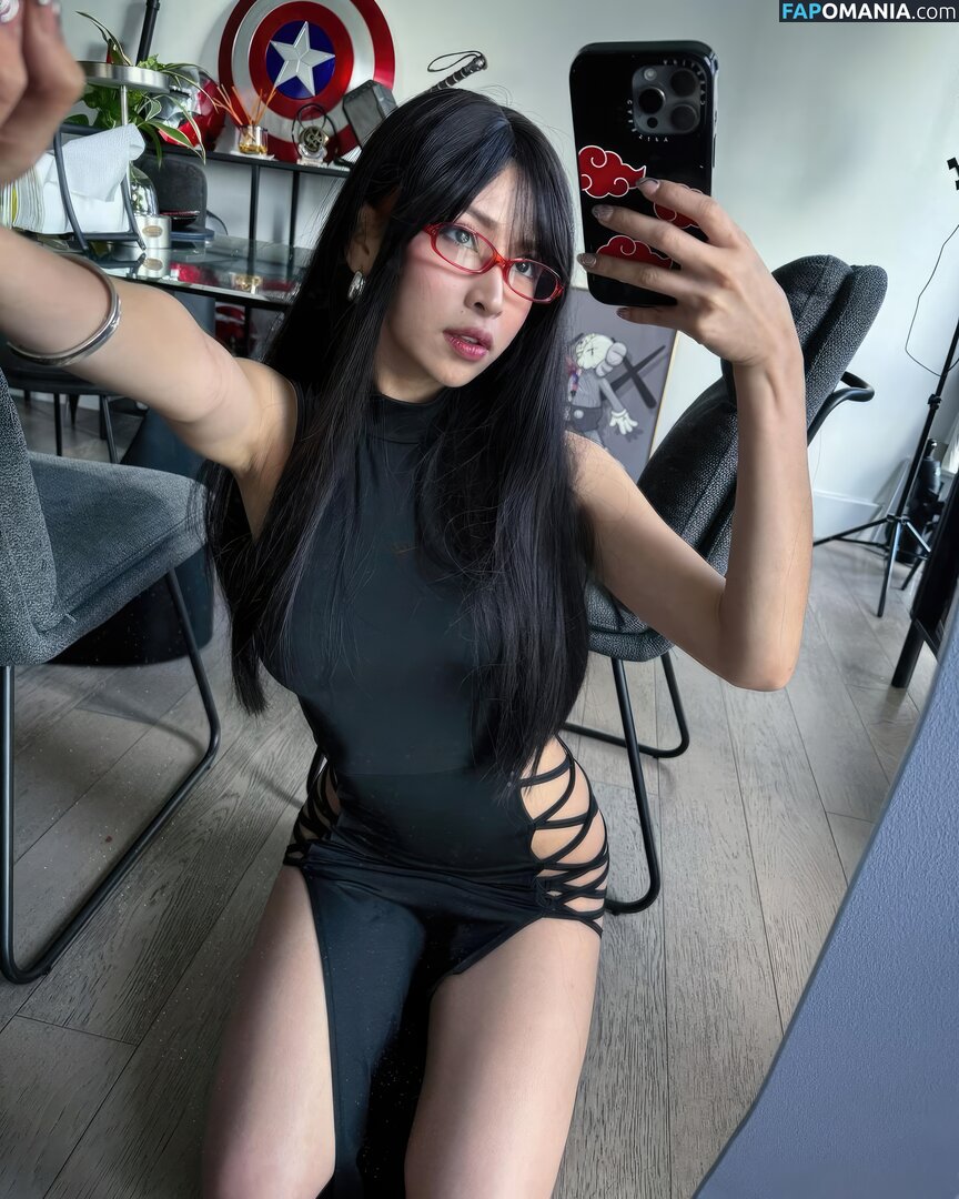 Biancake Bianca Yao / sliceofb1ancake Nago OnlyFans  Przeciekłe zdjęcie #31
