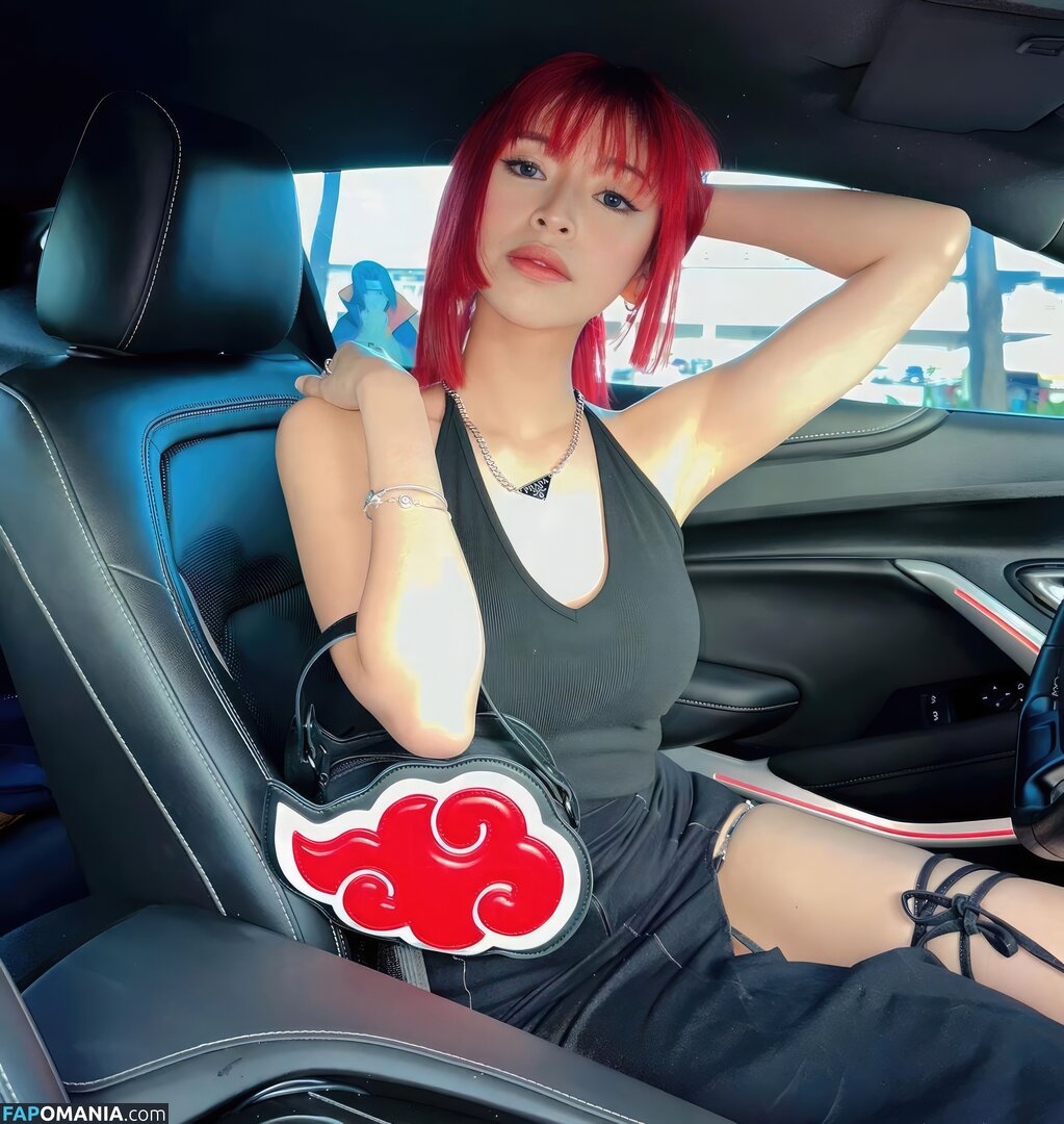 Biancake Bianca Yao / sliceofb1ancake Nago OnlyFans  Przeciekłe zdjęcie #34