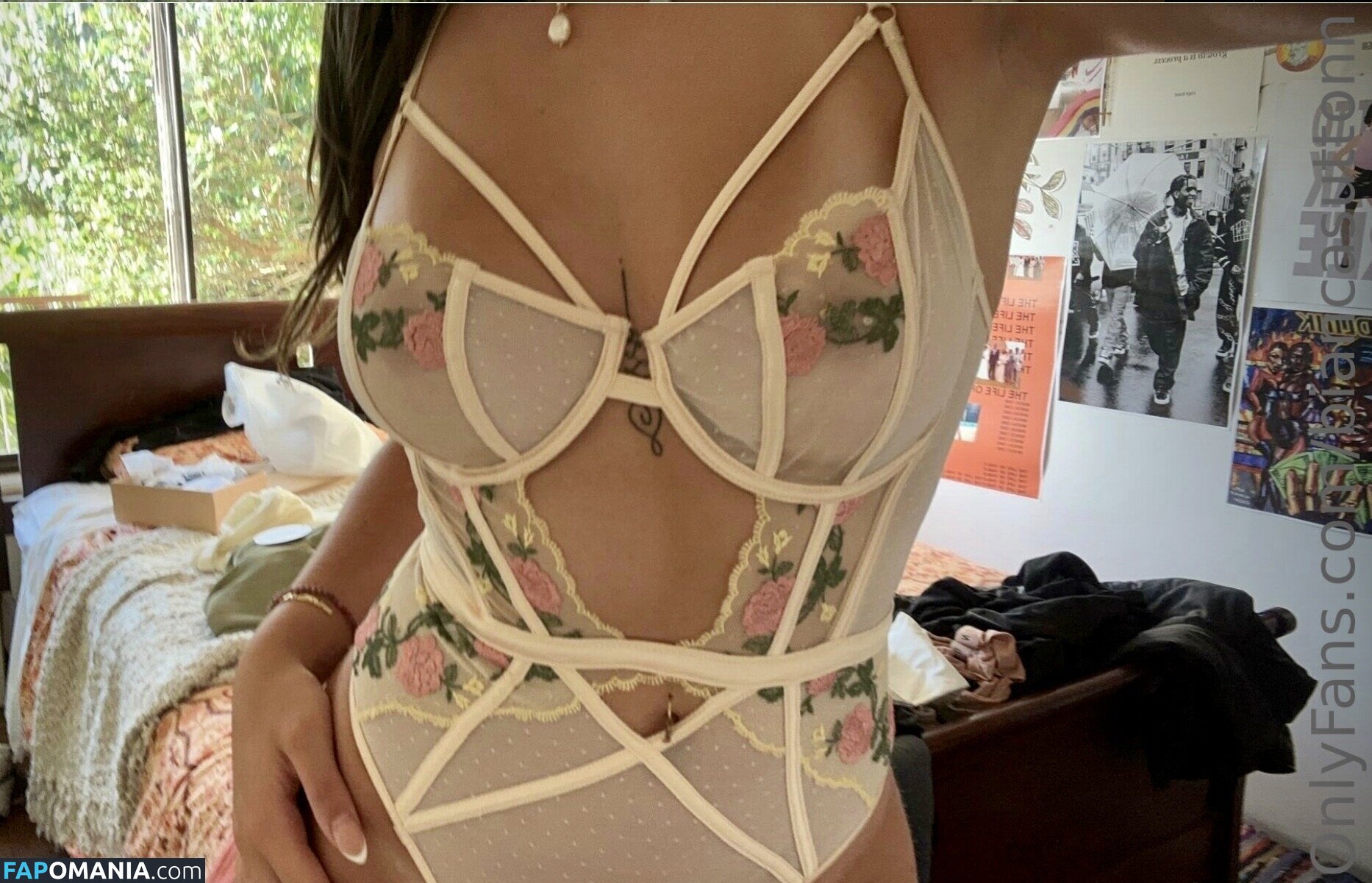 Biancasuttonn Nago OnlyFans  Przeciekłe zdjęcie #1