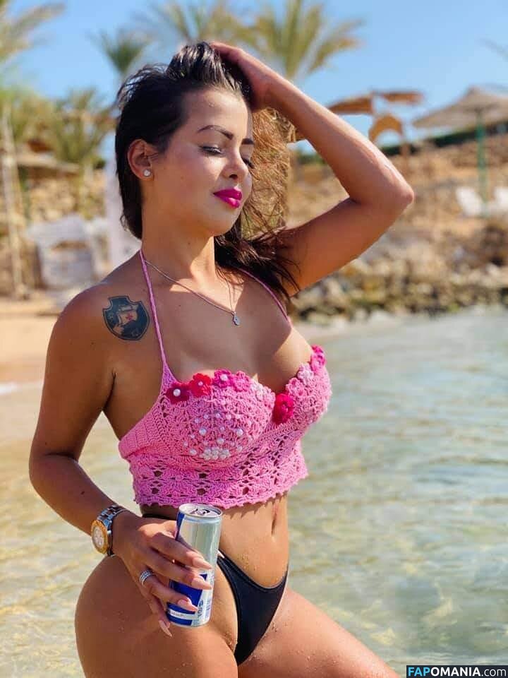 Bianka Cabral / biankacabral Nago OnlyFans  Przeciekłe zdjęcie #1