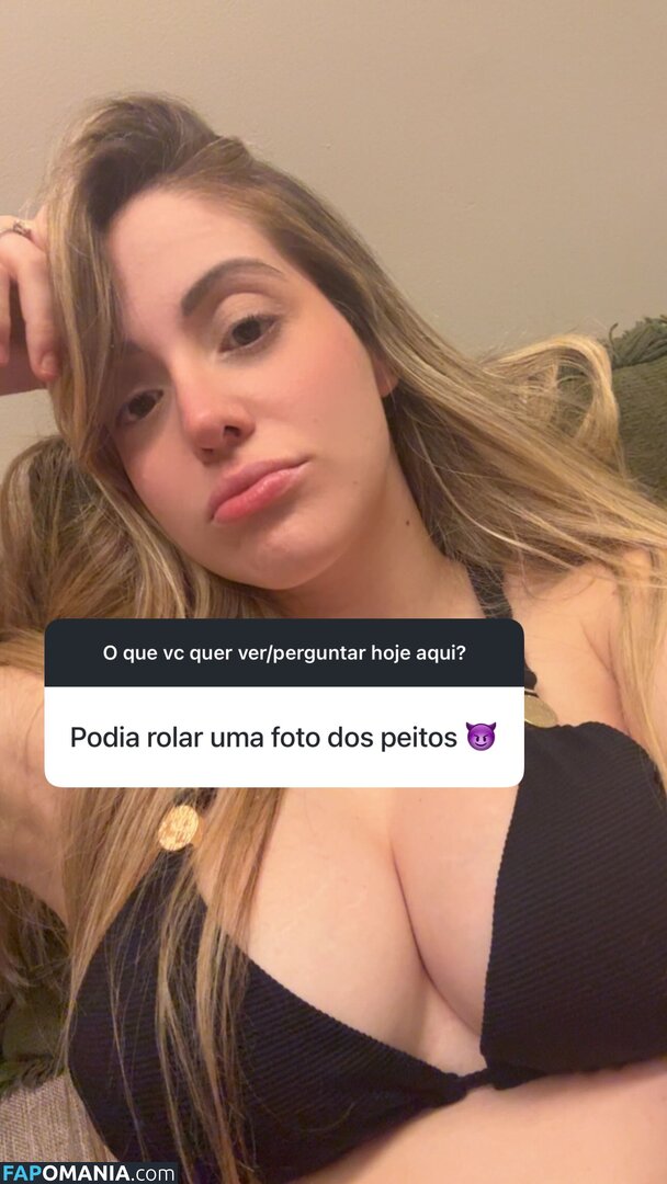 bianquinha182 / streamer Nago OnlyFans  Przeciekłe zdjęcie #7