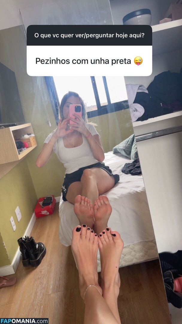 bianquinha182 / streamer Nago OnlyFans  Przeciekłe zdjęcie #8