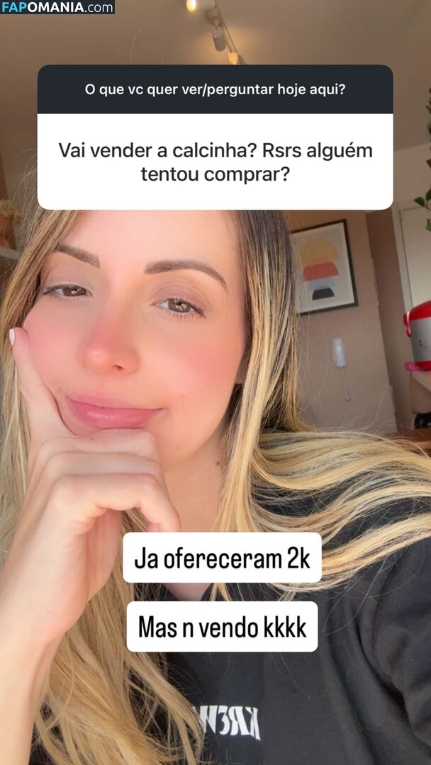 bianquinha182 / streamer Nago OnlyFans  Przeciekłe zdjęcie #9