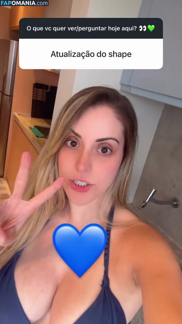 bianquinha182 / streamer Nago OnlyFans  Przeciekłe zdjęcie #16