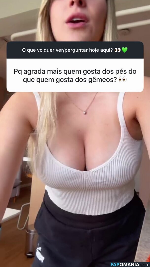 bianquinha182 / streamer Nago OnlyFans  Przeciekłe zdjęcie #19