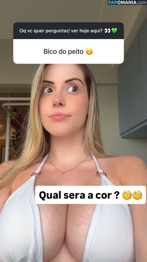 bianquinha182 / streamer Nago OnlyFans  Przeciekłe zdjęcie #42