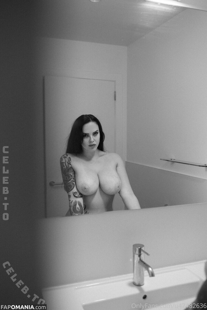 BianxaFox / bianxa.x Nago OnlyFans  Przeciekłe zdjęcie #7