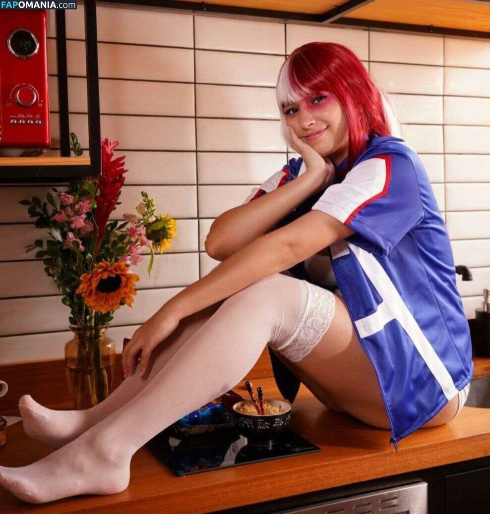 Bibi Vitona / bibivitona Nago OnlyFans  Przeciekłe zdjęcie #35