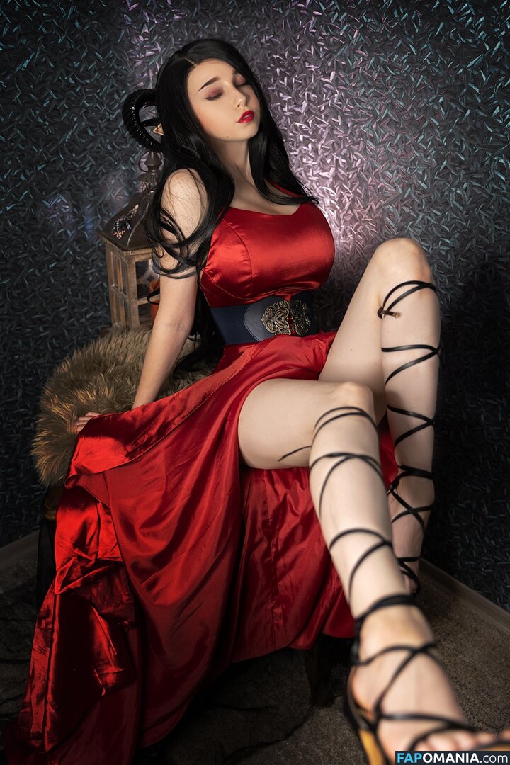 bibichan Nago OnlyFans  Przeciekłe zdjęcie #142