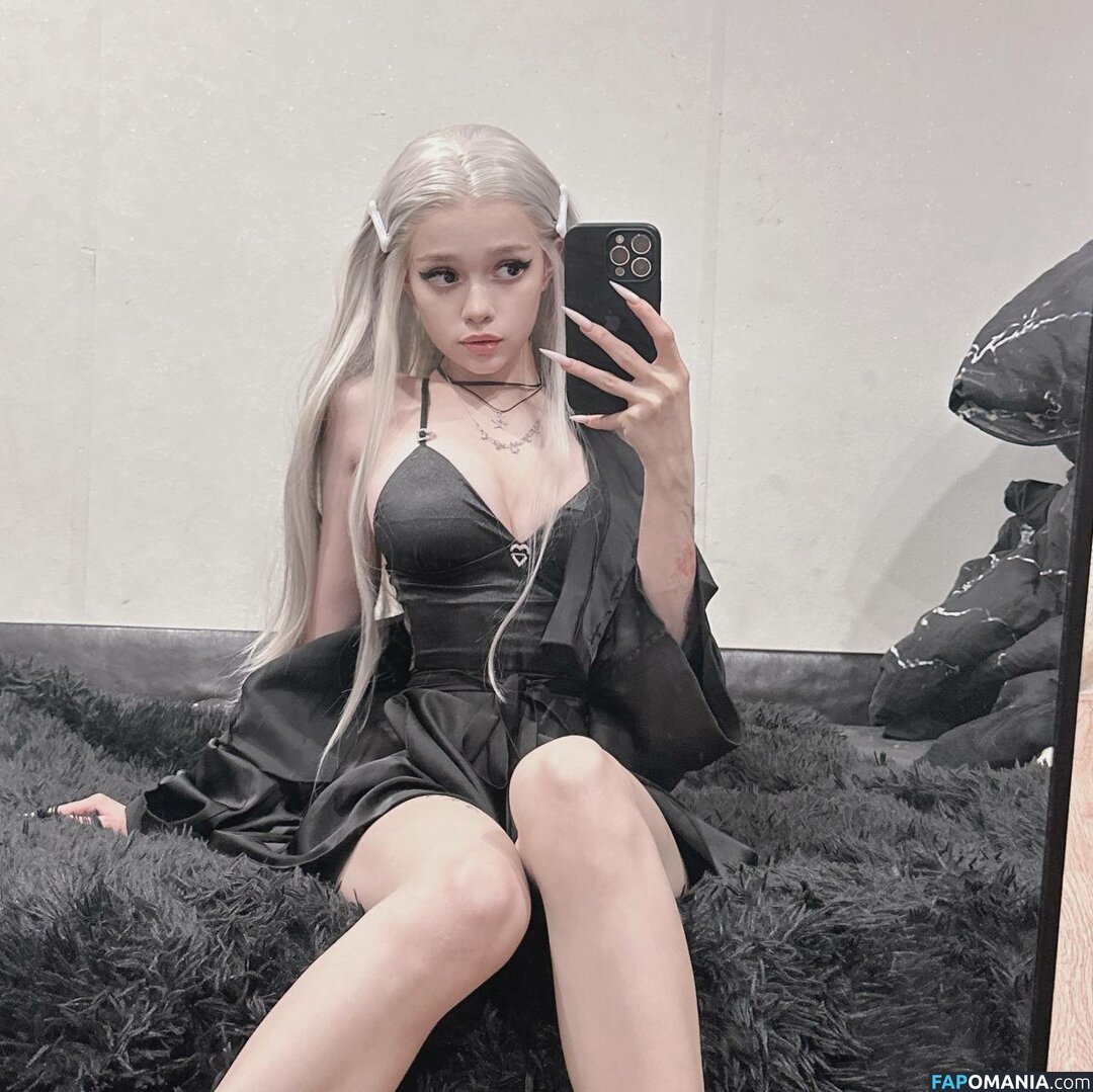 Bibsye / Howllin / ohboybibs Nago OnlyFans  Przeciekłe zdjęcie #38