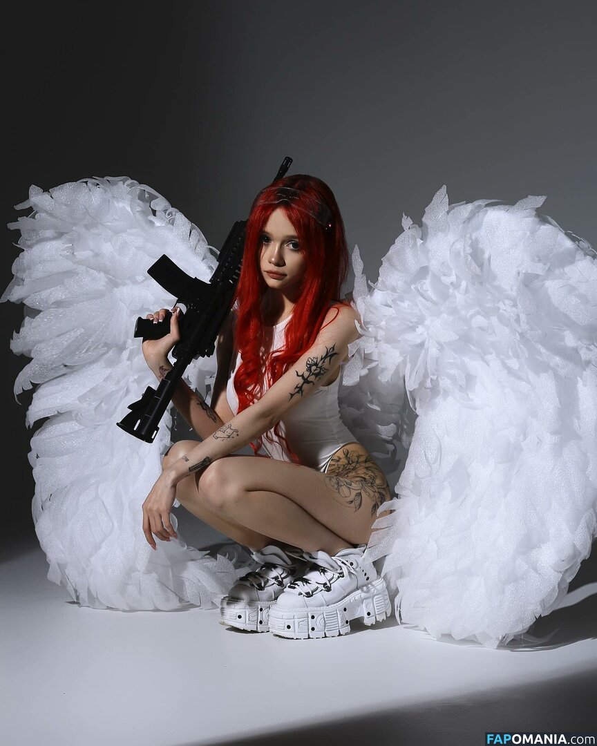 Bibsye / Howllin / ohboybibs Nago OnlyFans  Przeciekłe zdjęcie #64