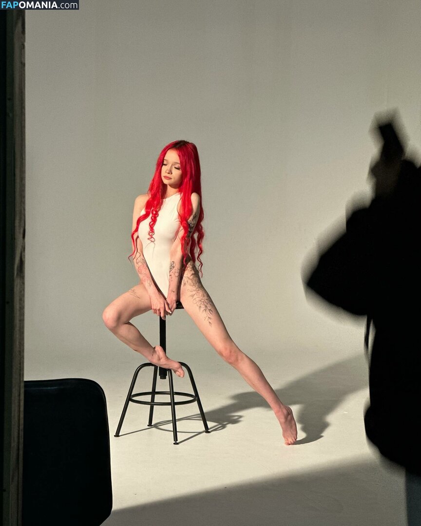 Bibsye / Howllin / ohboybibs Nago OnlyFans  Przeciekłe zdjęcie #65