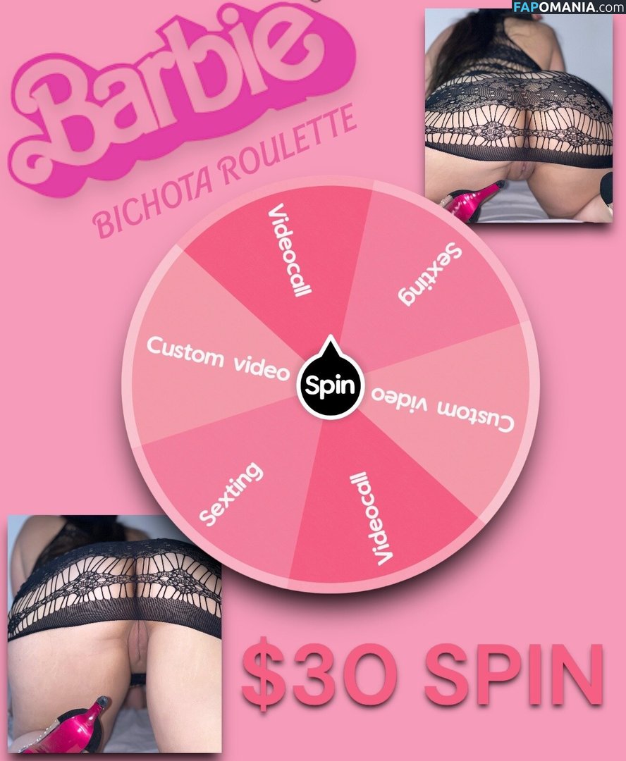 bichota69sexting Nago OnlyFans  Przeciekłe zdjęcie #46