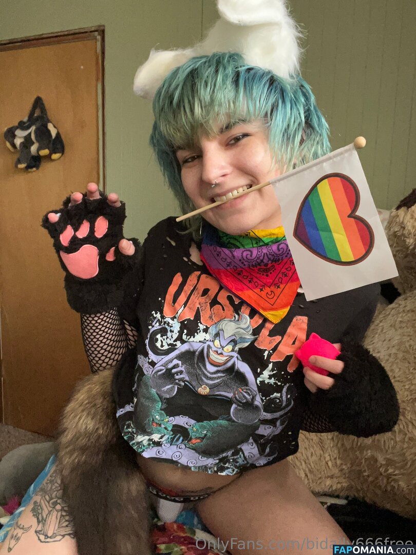 bidaily666 / bidaily666free Nago OnlyFans  Przeciekłe zdjęcie #3