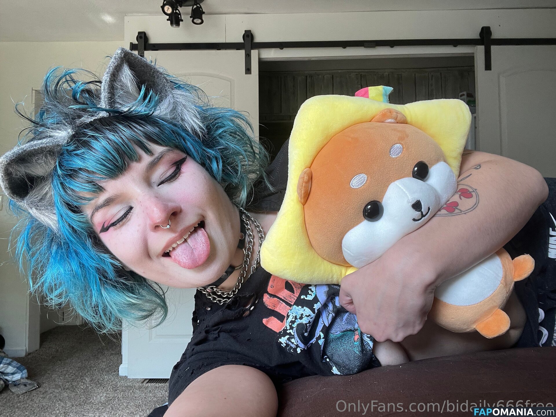 bidaily666 / bidaily666free Nago OnlyFans  Przeciekłe zdjęcie #14