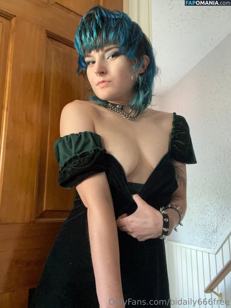 bidaily666 / bidaily666free Nago OnlyFans  Przeciekłe zdjęcie #18