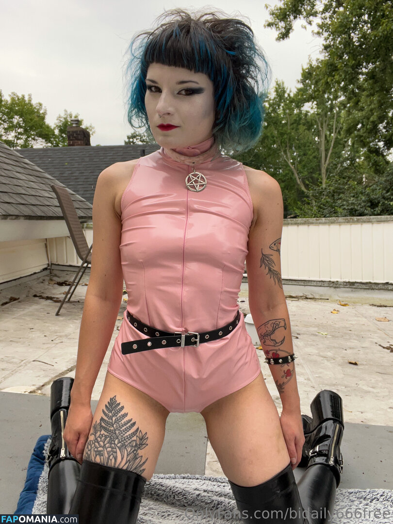 bidaily666 / bidaily666free Nago OnlyFans  Przeciekłe zdjęcie #20