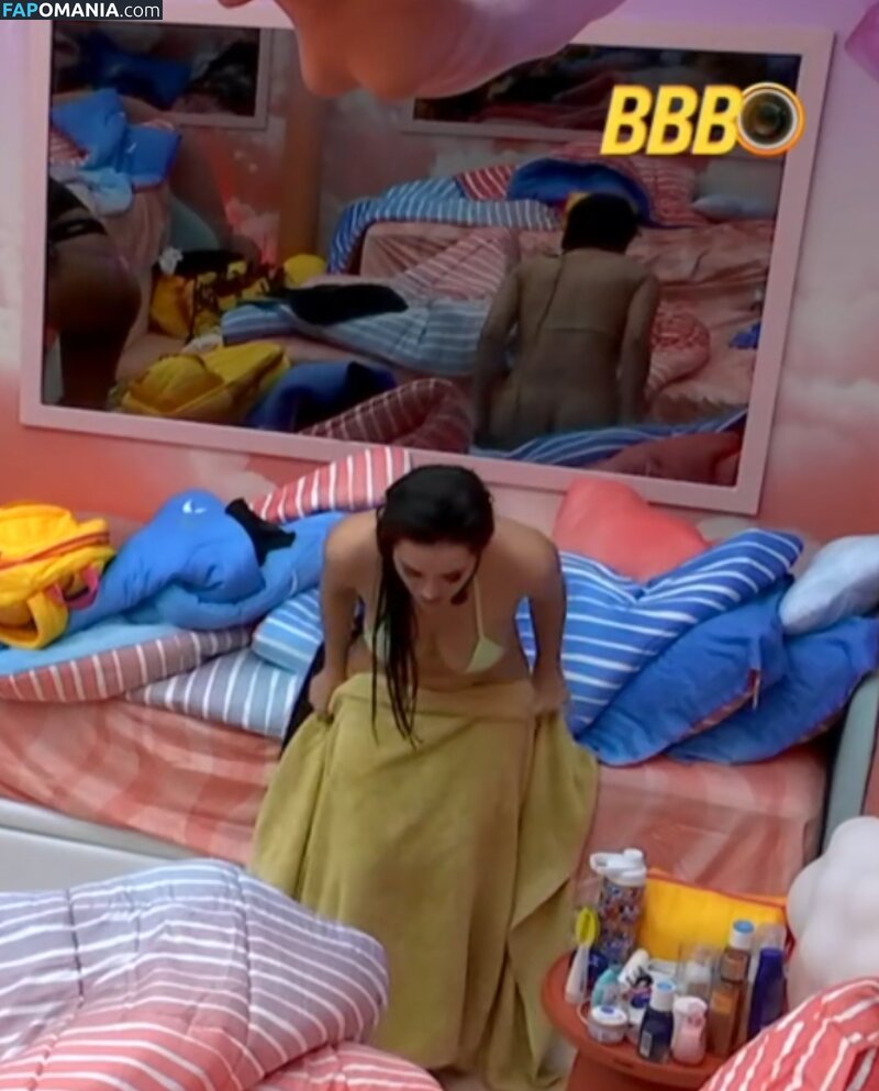 Big Brother Brasil 26 / bbb / bbb26_oficial / https: Nago OnlyFans  Przeciekłe zdjęcie #1