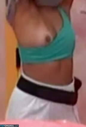 Big Brother Brasil 26 / bbb / bbb26_oficial / https: Nago OnlyFans  Przeciekłe zdjęcie #3