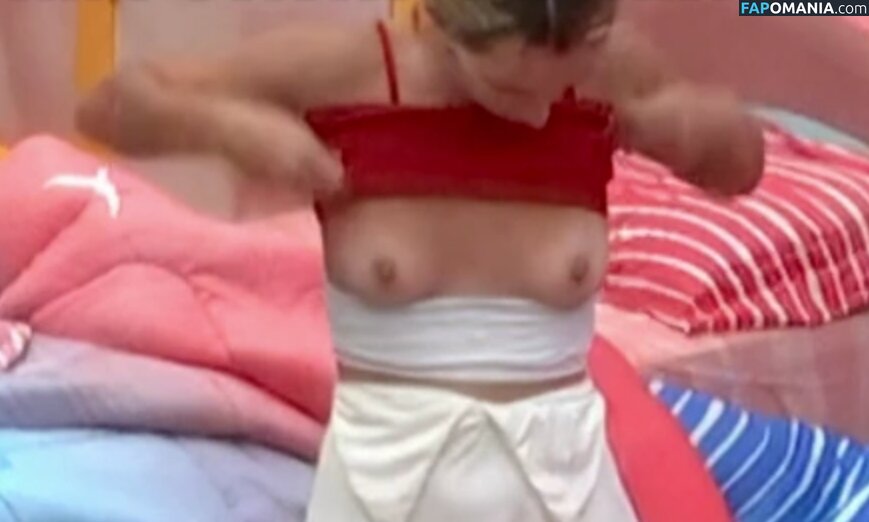 Big Brother Brasil 26 / bbb / bbb26_oficial / https: Nago OnlyFans  Przeciekłe zdjęcie #4