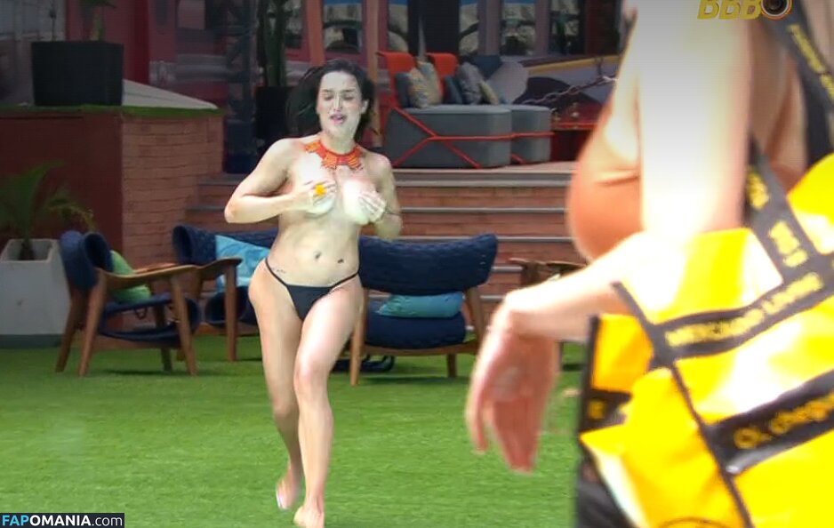 Big Brother Brasil 26 / bbb / bbb26_oficial / https: Nago OnlyFans  Przeciekłe zdjęcie #6