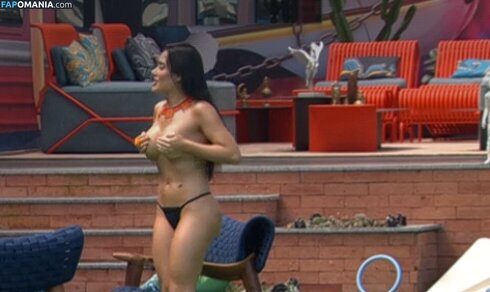 Big Brother Brasil 26 / bbb / bbb26_oficial / https: Nago OnlyFans  Przeciekłe zdjęcie #7