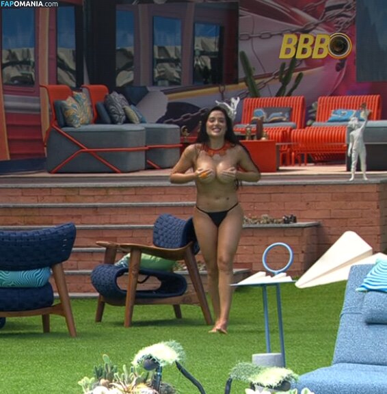 Big Brother Brasil 26 / bbb / bbb26_oficial / https: Nago OnlyFans  Przeciekłe zdjęcie #8