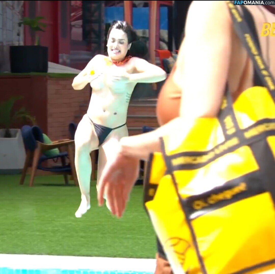 Big Brother Brasil 26 / bbb / bbb26_oficial / https: Nago OnlyFans  Przeciekłe zdjęcie #10