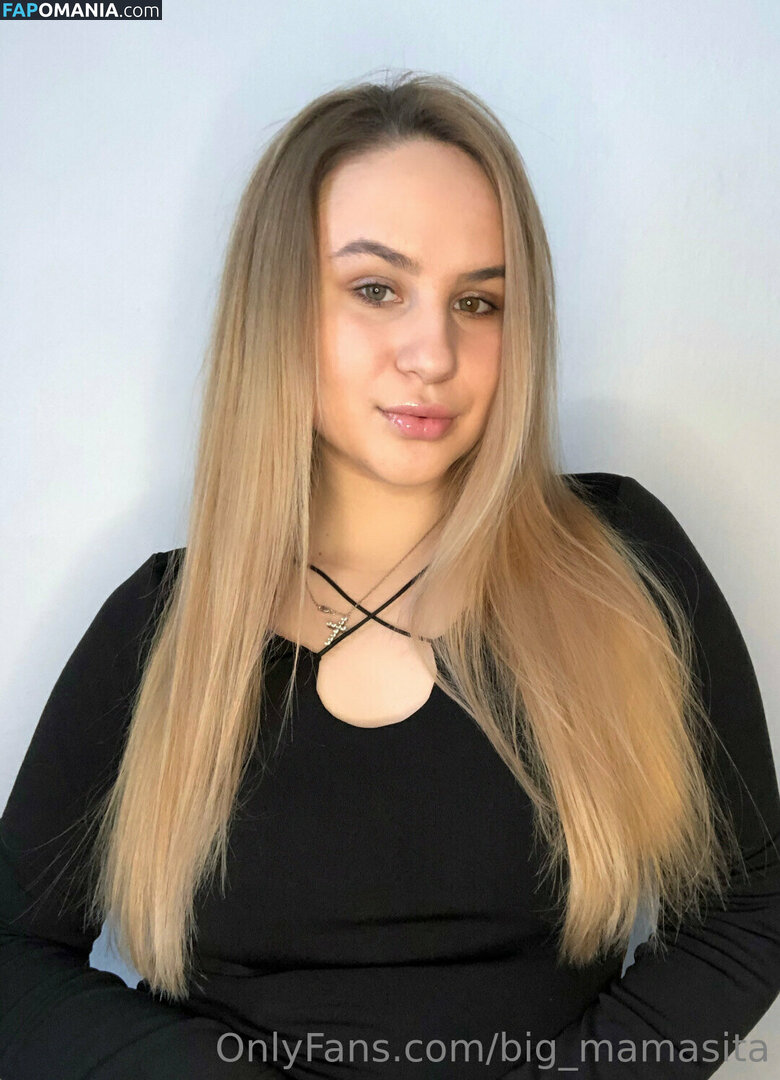 big_mamasita Nago OnlyFans  Przeciekłe zdjęcie #4