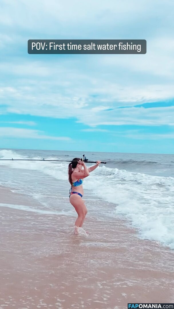 BigBassGirl / bigbassgirll Nago OnlyFans  Przeciekłe zdjęcie #6
